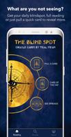 Blind Spot Oracle Cards Affiche