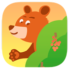 Forest friends أيقونة