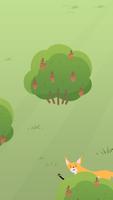Forest friends Poster