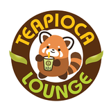 Teapioca Lounge ícone