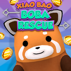 Xiao Bao: Boba Rescue 图标