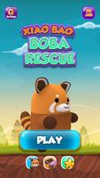 Xiao Bao: Boba Rescue 海报