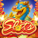 Dragon Gold Slots: Wealth Spin APK
