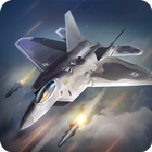 Aero Mayhem-oorlog: Combat Ace-icoon