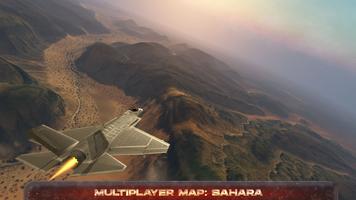 Air Mayhem: Piloto de combate captura de pantalla 2