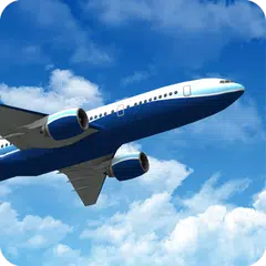 Jumbo Jet Flight Simulator APK download