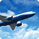 Jumbo Jet Flight Simulator aplikacja
