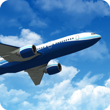 Flight Pilot: 3D Simulator para Android - Baixe o APK na Uptodown