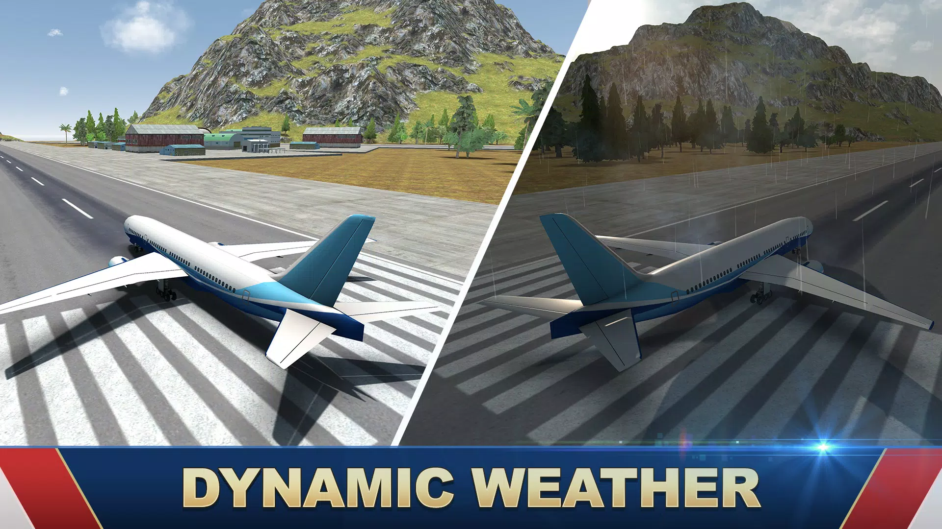 The Best Android Flight Simulators