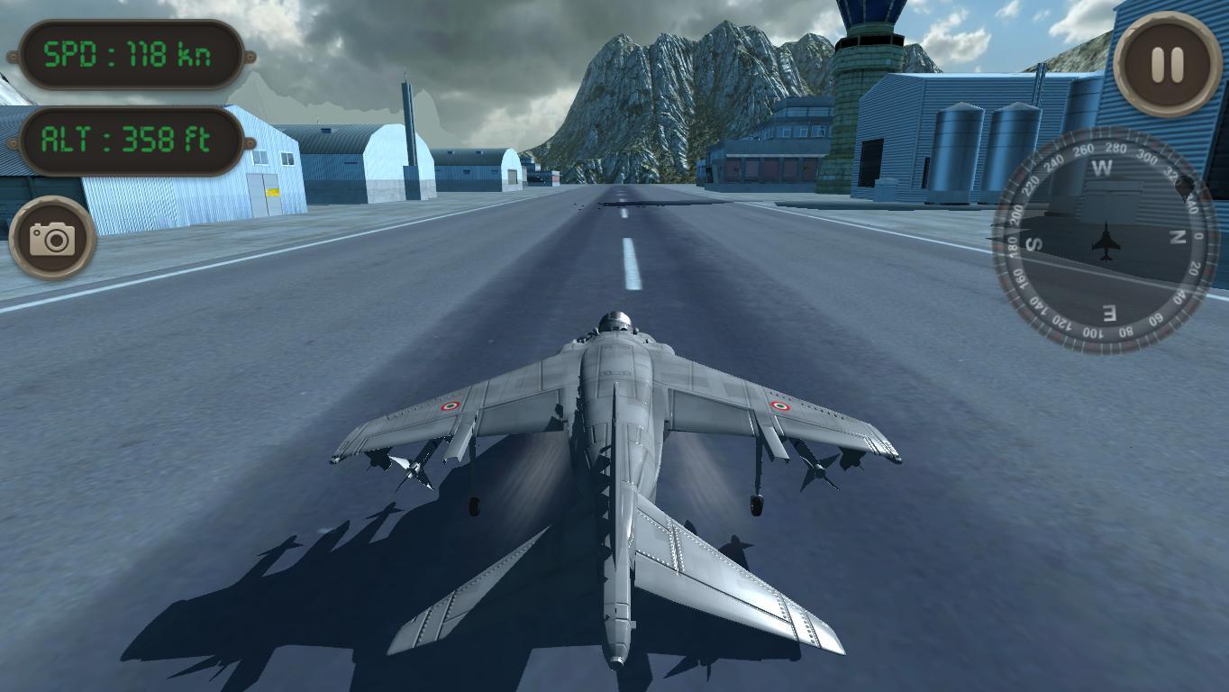 17 симулятор играть. Харриер игра симулятор. PS one игры про самолеты Harrier. Emergency landing игра на ПК.
