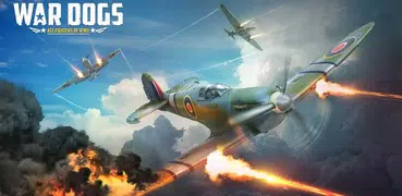 War Dogs：空中戦シミュレーターWW II