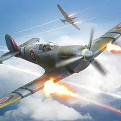 Скачать War Dogs: Air Combat Flight Si APK