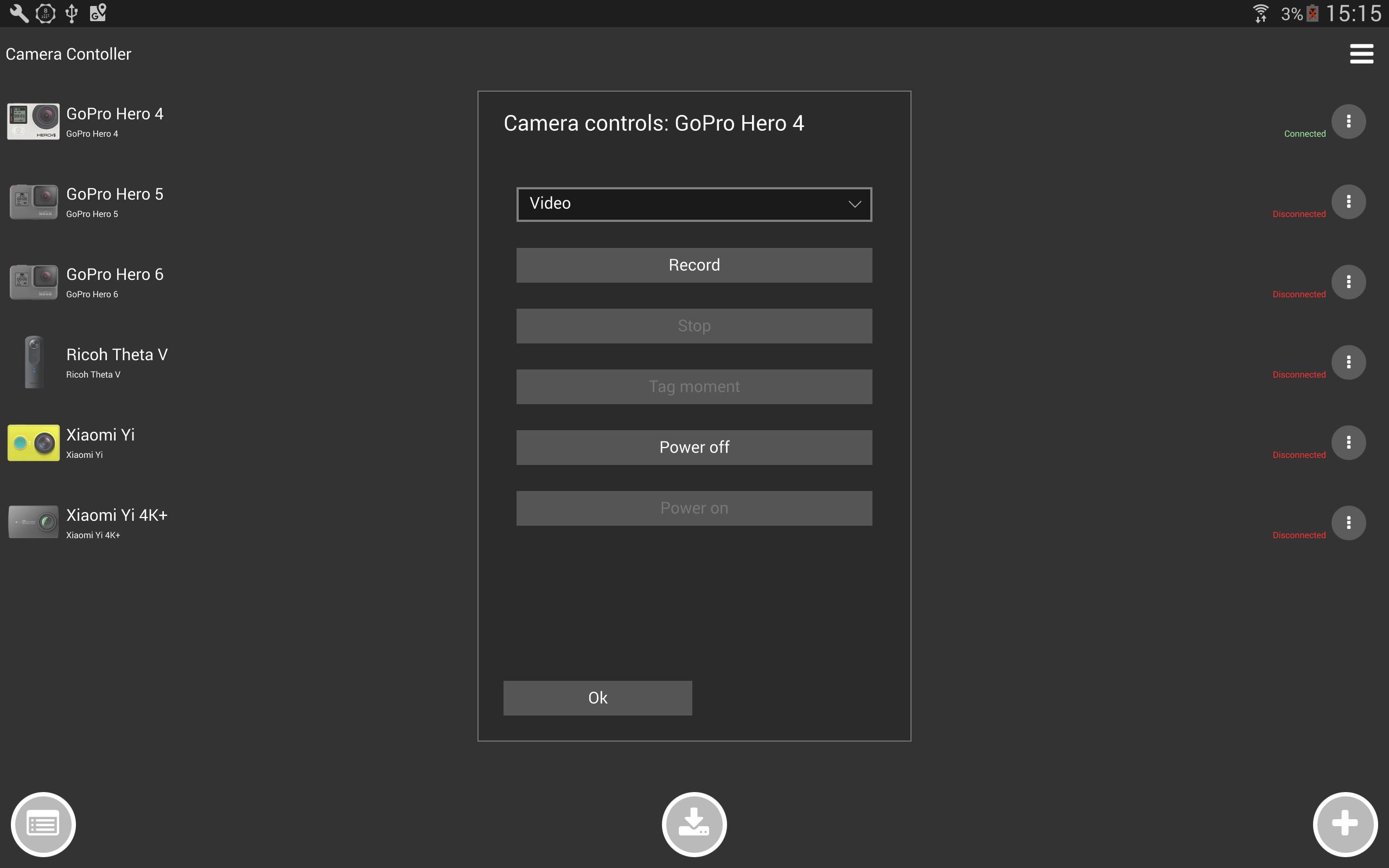 Camera Controller For Android Apk Download - roblox studio camera controls