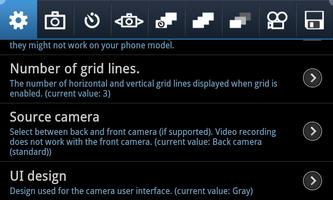 CameraPro syot layar 1