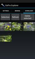 Wifi Media Download for Hero C screenshot 2