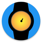 آیکون‌ Keep Screen On for Smartwatch