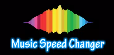 Music Speed Changer Lite