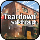 Teardown Walkthrough Tips APK