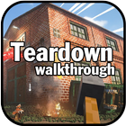 Teardown Walkthrough Tips icône