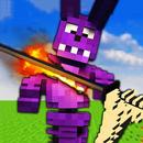 Teardown Fire Walkthrough APK