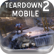 TearDown Mobile Game Clue