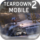 TearDown Mobile Game Clue icône