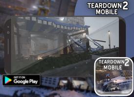 TearDown Mobile Game Clue capture d'écran 1