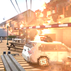 Teardown destruction Guide أيقونة