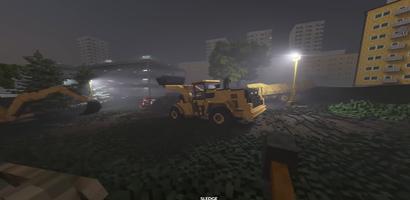 TearDown Demolition Game Tips تصوير الشاشة 1
