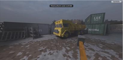 TearDown Demolition Game Tips تصوير الشاشة 2
