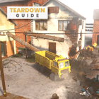 Guide for Teardown Tips ikona