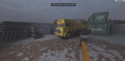 Teardown Demolition Secret Tip Ekran Görüntüsü 1