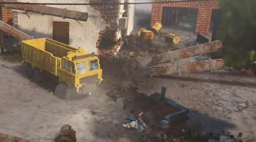 Teardown Gameplay 포스터
