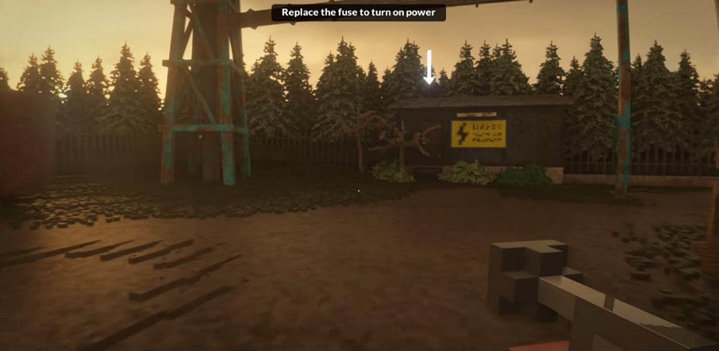 Download do APK de Teardown Gameplay para Android
