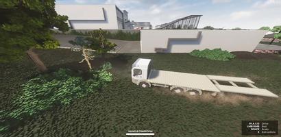 TearDown Demolition Secret Tip الملصق