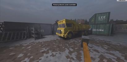 TearDown Demolition Secret Tip تصوير الشاشة 2