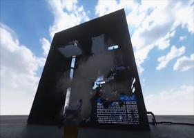 Teardown Game Walkthrough الملصق