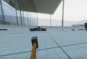 Teardown Game Walkthrough تصوير الشاشة 1