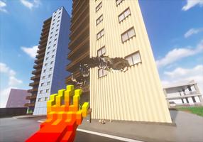 Teardown Game Walkthrough تصوير الشاشة 2