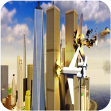 teardown game  walktrough Zeichen