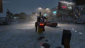 teardown game  walktrough screenshot 1