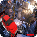 Wallpaper teardown APK