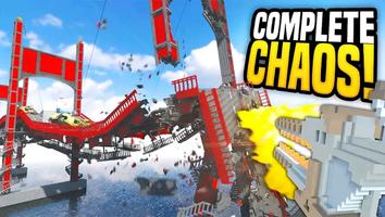 Teardown Destruction Tips скриншот 3