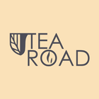 Tea Road Zeichen