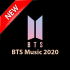 BTS Song Offline Kpop + Lyrics Zeichen