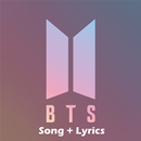 BTS Song Offline with lyrics APK