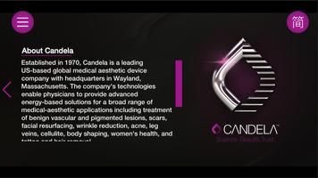 Candela APAC โปสเตอร์