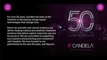 Candela APAC تصوير الشاشة 1