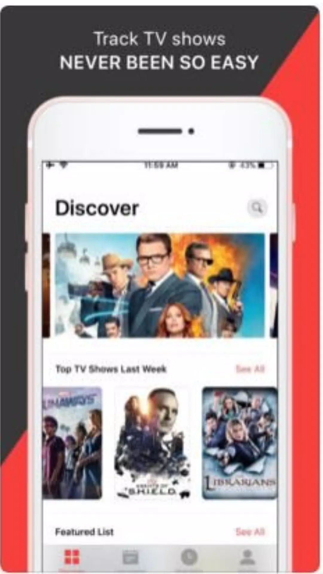 Teatv app outlet