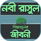 নবীদের জীবনী biểu tượng